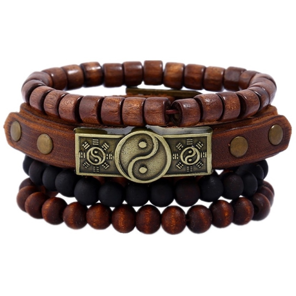 Bracelet multi sex